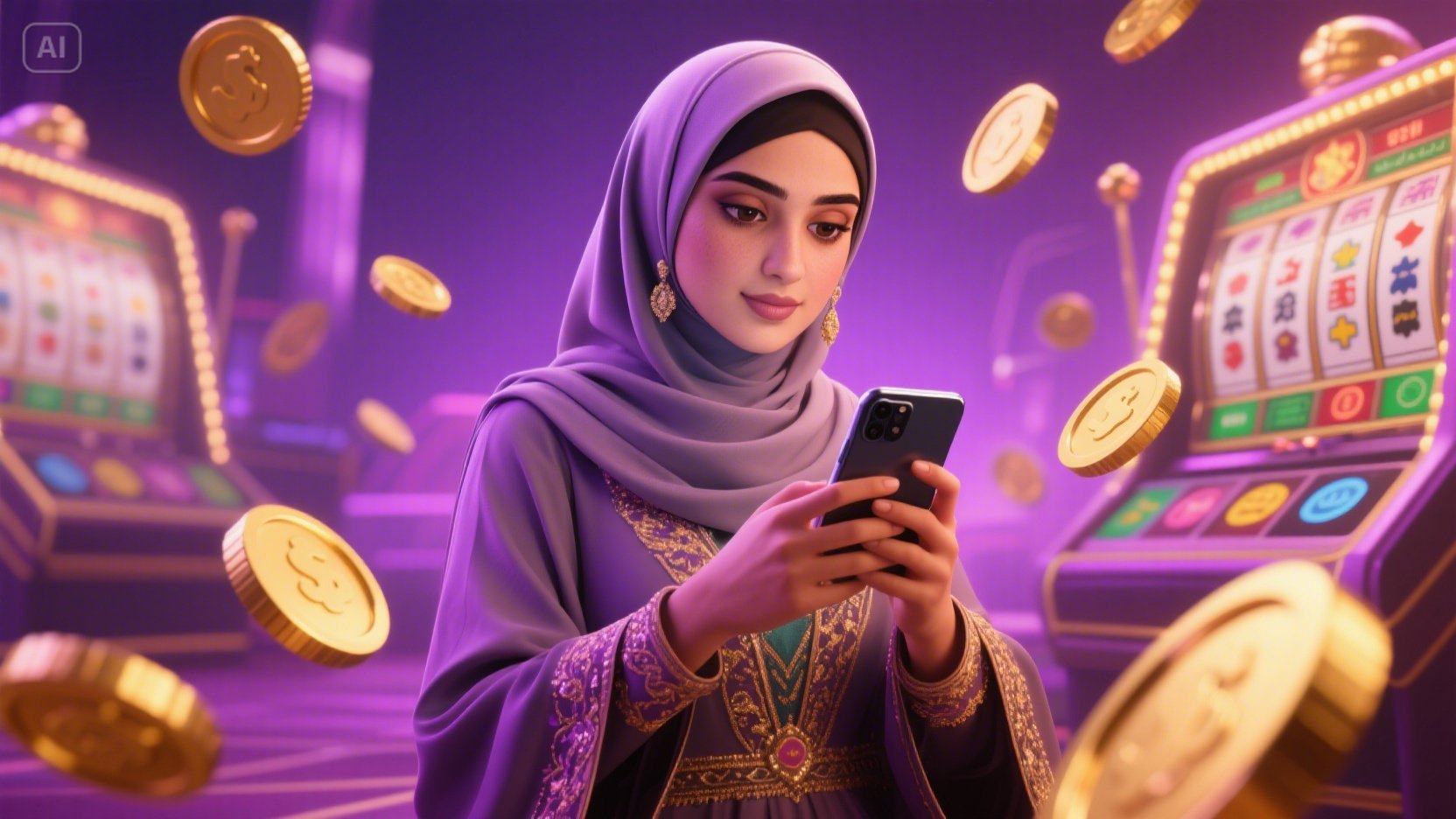 Casino Lunarspins Casino desktop and mobile interfaces