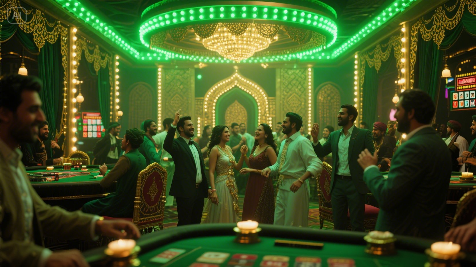 Lunarspins CasinoDeposit today and receive 200% instantly! Pakistani gamers can enjoy smooth transactions, trusted gameplay, and guaranteed PKR withdrawals every day.