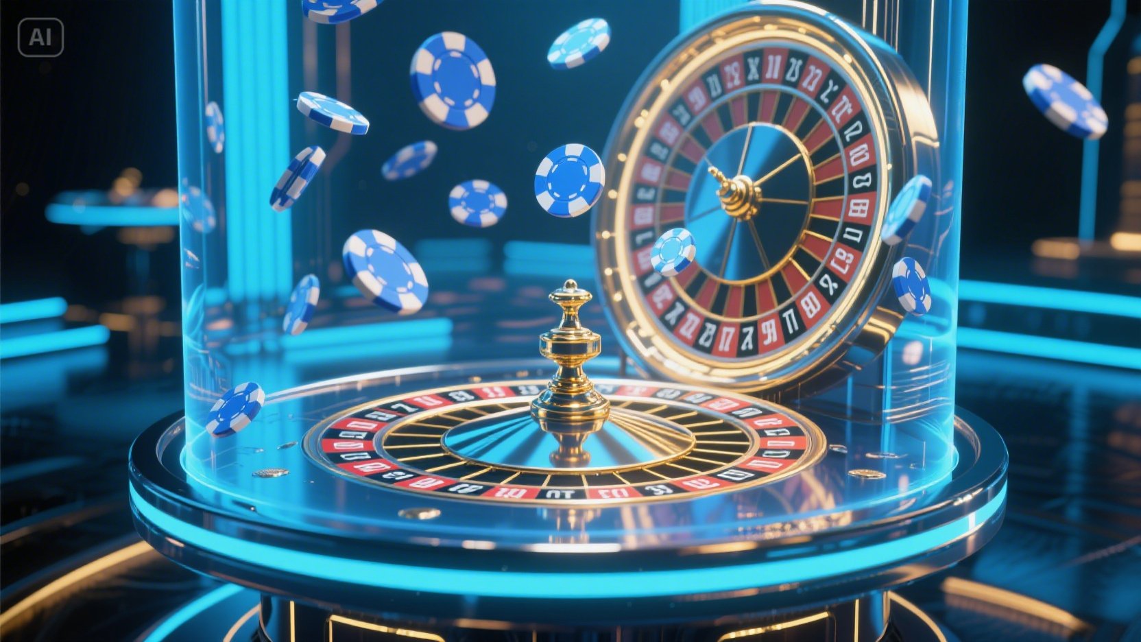 Casino Lunarspins Casino desktop and mobile interfaces