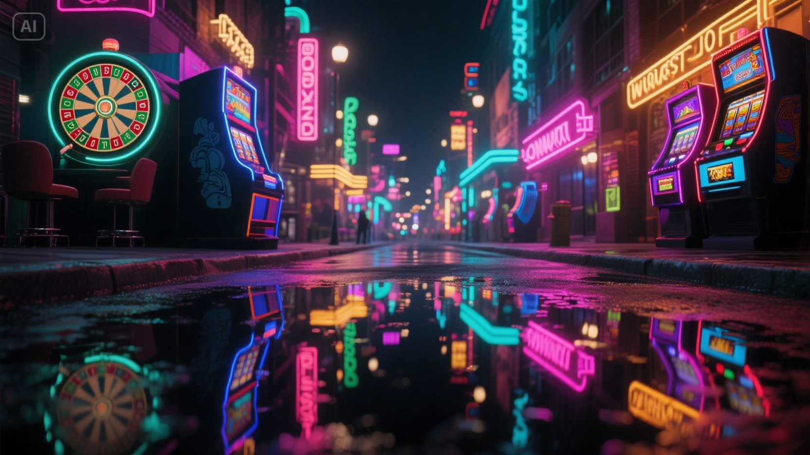 Registration at Lunarspins Casino Casino