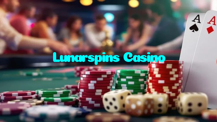 available types of Lunarspins Casino bet including pre-match live express and system bets