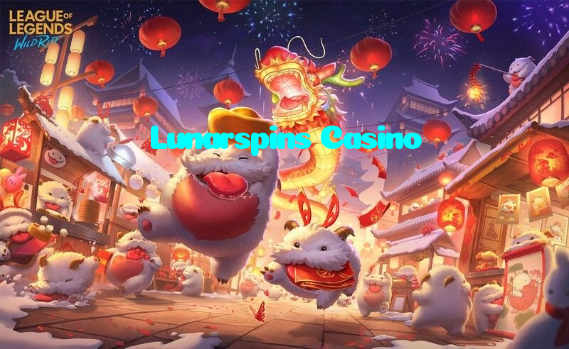available types of Lunarspins Casino bet including pre-match live express and system bets