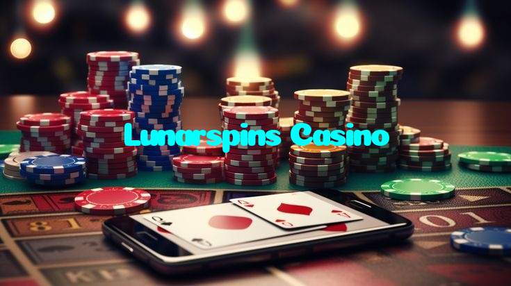 available types of Lunarspins Casino bet including pre-match live express and system bets