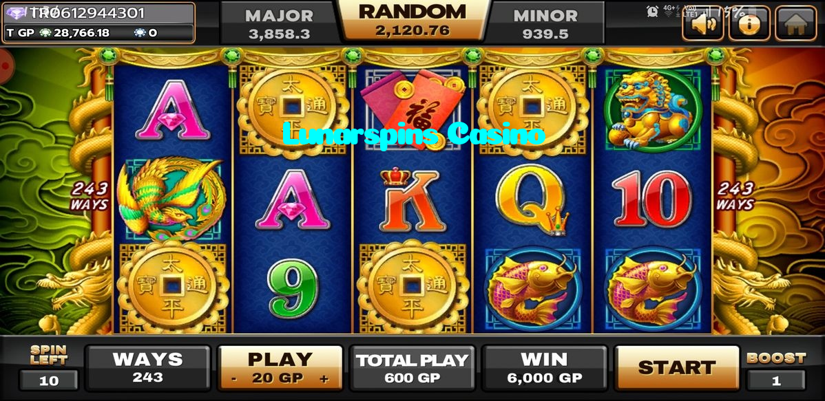 Lunarspins Casino خوش آمدید بونس +600% پیشکش موبائل ایپ کے پروموشن سیکشن میں دکھائی دیتی ہے۔