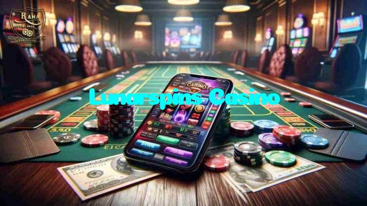 making first deposit on Lunarspins Casino website using local payment methods in Pakistan