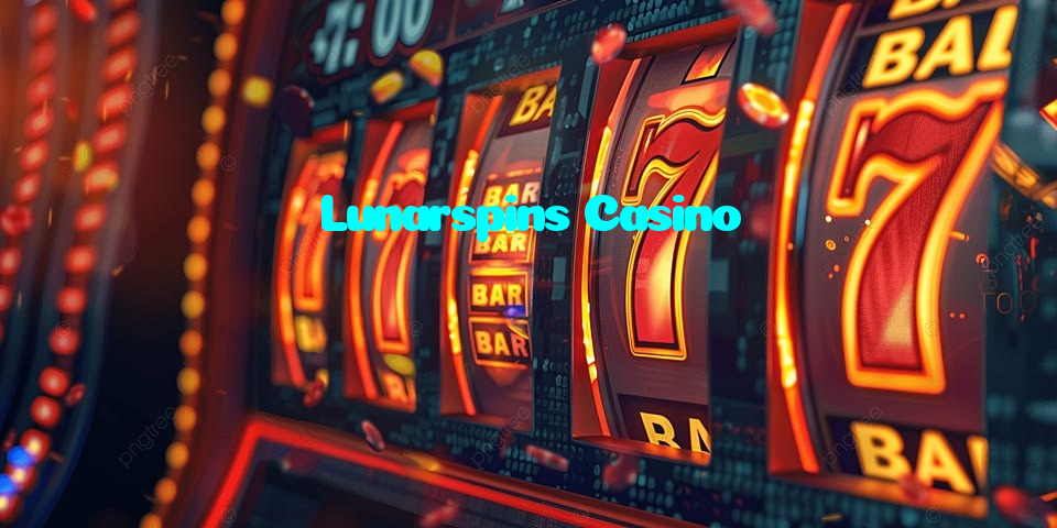 Lunarspins Casino